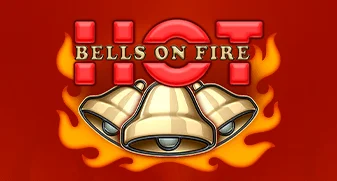Bells on Fire Hot game tile