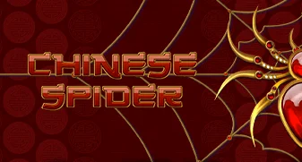 Chinese Spider game tile