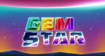 Gem Star game tile