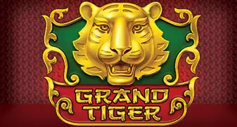 Grand Tiger game tile