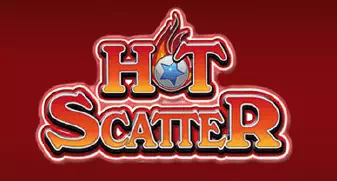 Hot Scatter game tile