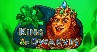 King of Dwarves game tile