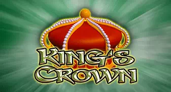 Kings Crown game tile