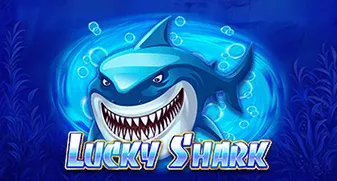 Lucky Shark game tile