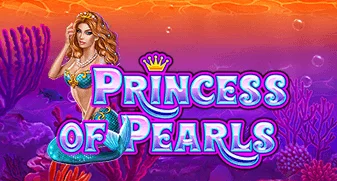 Princess of Pearls game tile