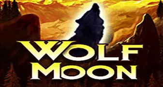 Wolf Moon game tile