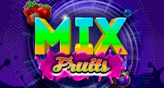 Mix Fruits game tile