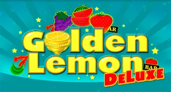 Golden Lemon Deluxe game tile