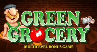 Green Grocery game tile