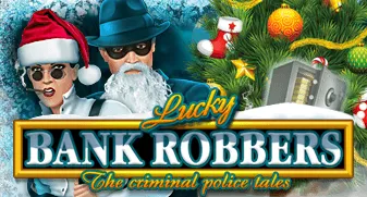 Bank Robbers game tile