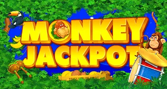Monkey Jackpot game tile