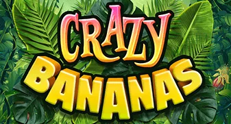 Crazy Bananas game tile