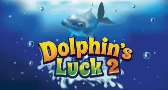 Dolphin's Luck 2 game tile