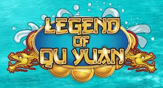 Legend of Qu Yuan game tile