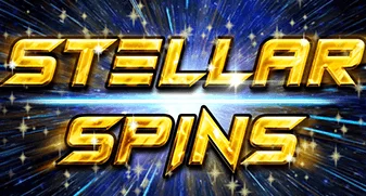 Stellar Spins game tile
