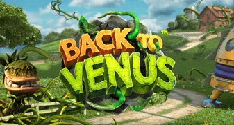Back To Venus game tile