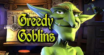 Greedy Goblins game tile