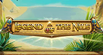 Legend of the Nile game tile