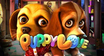 Puppy Love Plus game tile