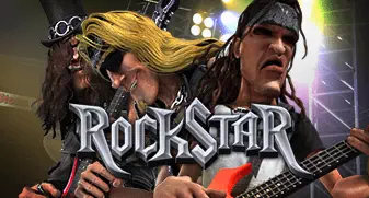 RockStar game tile