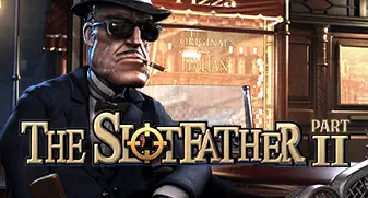Slotfather2 game tile