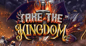 Take The Kingdom game tile