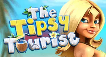 The Tipsy Tourist game tile
