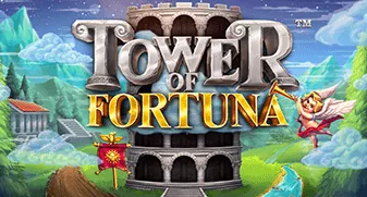 Tower of Fortuna game tile