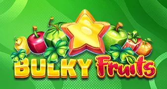 Bulky Fruits game tile