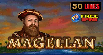 Magellan game tile