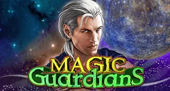 Magic Guardians game tile