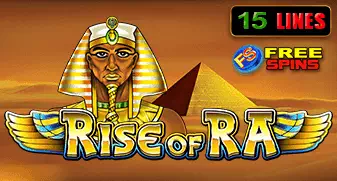 Rise of Ra game tile