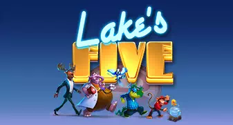 Lake's Five game tile