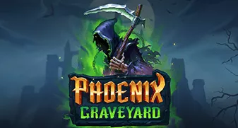 Phoenix Graveyard game tile