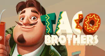 Taco Brothers game tile