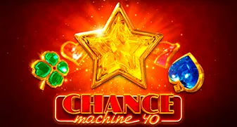 Chance Machine 40 game tile