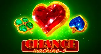 Chance Machine 5 game tile