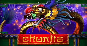 Chunjie game tile