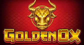 Golden Ox game tile