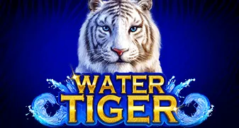 Water Tiger game tile