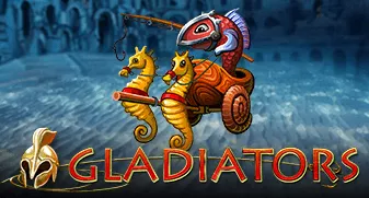 Gladiators game tile