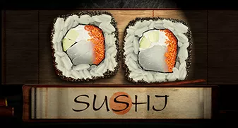 Sushi game tile