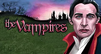 The Vampires game tile