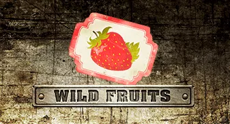 Wild Fruits game tile