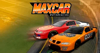 Max Car Motor Racing game tile