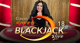 Blackjack Classic 28 game tile