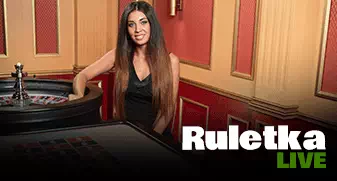 Ruletka Live game tile