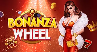 Bonanza Wheel game tile