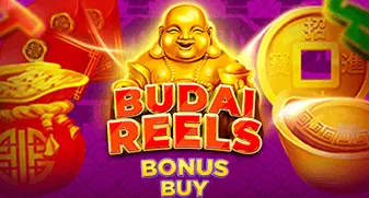 Budai Reels Bonus Buy game tile