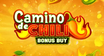 Camino de Chili Bonus Buy game tile